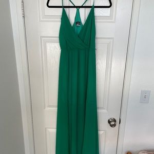 Bebe Dress Size XS Petite